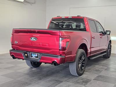 New 2026 Ford F-150 - photo 1