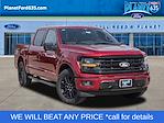 New 2026 Ford F-150 XLT SuperCrew Cab for sale #T0433 - photo 1