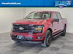 New 2026 Ford F-150 XLT SuperCrew Cab for sale #T0433 - photo 4