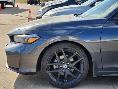 Used 2025 Honda Civic - photo 1