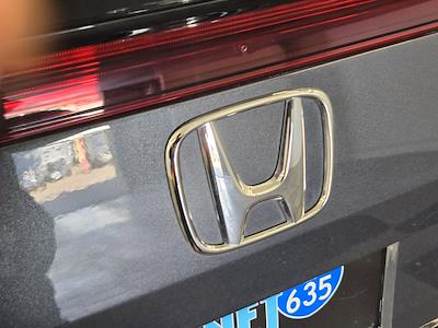 Used 2025 Honda Civic - photo 1
