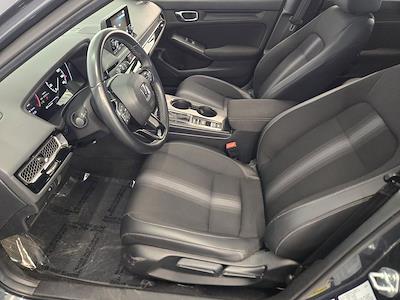 Used 2025 Honda Civic - photo 1
