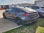 2025 Honda Civic FWD Hatchback for sale #T0433A - photo 2