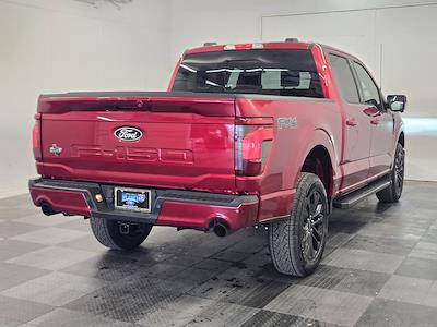 New 2026 Ford F-150 - photo 1