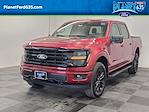 New 2026 Ford F-150 XLT SuperCrew Cab for sale #T0434 - photo 4