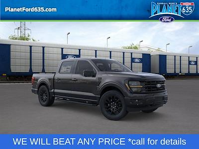 New 2026 Ford F-150 - photo 1