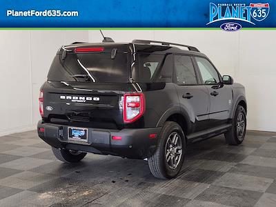 New 2026 Ford Bronco Sport - photo 1