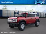 New 2026 Ford Bronco Heritage for sale #T0438 - photo 3