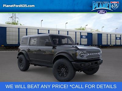 New 2026 Ford Bronco - photo 1