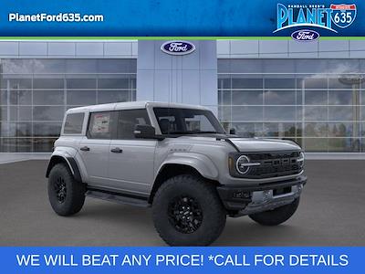 New 2026 Ford Bronco - photo 1