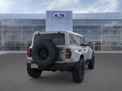 New 2026 Ford Bronco - photo 1