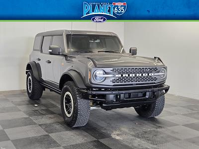 Used 2024 Ford Bronco - photo 1