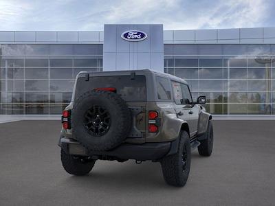 New 2026 Ford Bronco - photo 1