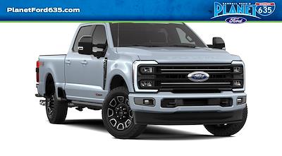 New 2026 Ford F-250 - photo 1