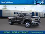 2026 Ford F-450 Regular Cab DRW 4WD Pickup for sale #T0448 - photo 1