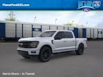 New 2026 Ford F-150 XLT SuperCrew Cab for sale #T0451 - photo 3