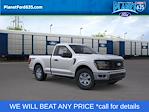 2026 Ford F-150 Regular Cab 4WD Pickup for sale #T0452 - photo 1