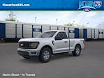 2026 Ford F-150 Regular Cab 4WD Pickup for sale #T0452 - photo 3