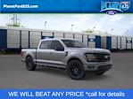 New 2026 Ford F-150 XLT SuperCrew Cab for sale #T0454 - photo 1