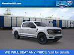 2026 Ford F-150 SuperCrew Cab 4WD Pickup for sale #T0455 - photo 1