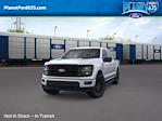 2026 Ford F-150 SuperCrew Cab 4WD Pickup for sale #T0455 - photo 4