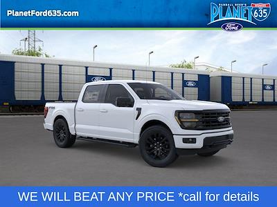 New 2026 Ford F-150 - photo 1