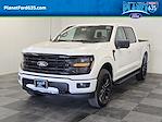New 2026 Ford F-150 XLT SuperCrew Cab for sale #T0456 - photo 4