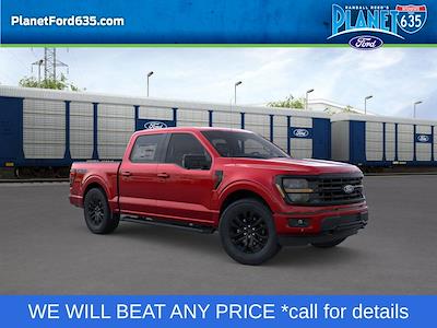 New 2026 Ford F-150 - photo 1