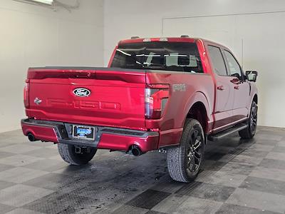 New 2026 Ford F-150 - photo 1