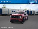 2026 Ford F-150 SuperCrew Cab 4WD Pickup for sale #T0459 - photo 4