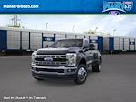 New 2026 Ford F-450 XLT Regular Cab for sale #T0461 - photo 4