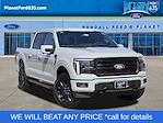 New 2026 Ford F-150 Lariat SuperCrew Cab for sale #T0463 - photo 2
