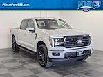 New 2026 Ford F-150 Lariat SuperCrew Cab for sale #T0463 - photo 4