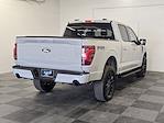 New 2026 Ford F-150 Lariat SuperCrew Cab for sale #T0463 - photo 8
