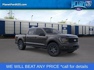 New 2026 Ford F-150 - photo 1
