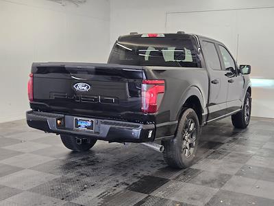 New 2026 Ford F-150 - photo 1