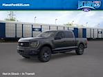 2026 Ford F-150 SuperCrew Cab RWD Pickup for sale #T0464 - photo 3