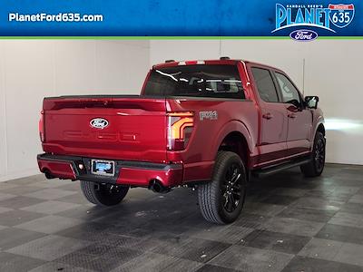 New 2026 Ford F-150 - photo 1