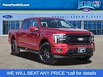 New 2026 Ford F-150 Lariat SuperCrew Cab for sale #T0466 - photo 1