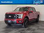 New 2026 Ford F-150 Lariat SuperCrew Cab for sale #T0466 - photo 4