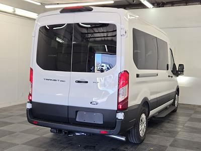 New 2026 Ford Transit 350 - photo 1
