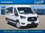 2026 Ford Transit 350 Medium Roof RWD Passenger Van for sale #T0467 - photo 1