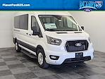 2026 Ford Transit 350 Medium Roof RWD Passenger Van for sale #T0467 - photo 3