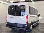 2026 Ford Transit 350 Medium Roof RWD Passenger Van for sale #T0467 - photo 2