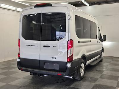 New 2026 Ford Transit 350 - photo 1