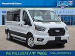 2026 Ford Transit 350 Medium Roof RWD Passenger Van for sale #T0468 - photo 1