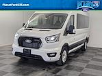 2026 Ford Transit 350 Medium Roof RWD Passenger Van for sale #T0468 - photo 4