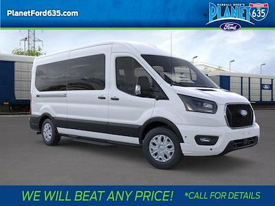 New 2026 Ford Transit 350 - photo 1