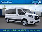 2026 Ford Transit 350 Medium Roof RWD Passenger Van for sale #T0469 - photo 1