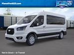 2026 Ford Transit 350 Medium Roof RWD Passenger Van for sale #T0469 - photo 3